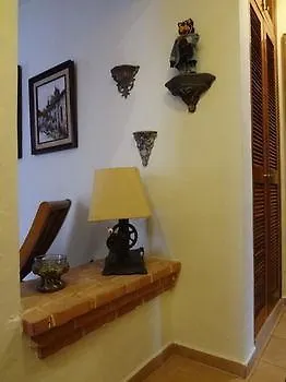 Las Margaritas Cancun Apartment 1 Мексика