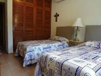 Las Margaritas Cancun Apartment 1 Отель