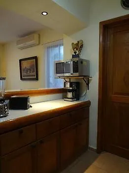 Отель Las Margaritas Cancun Apartment 1 Мексика