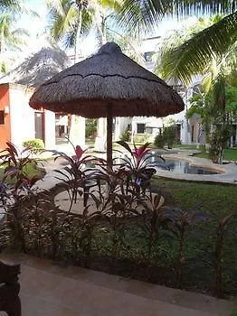 Las Margaritas Cancun Apartment 1