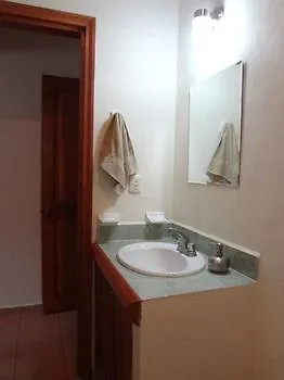 Отель Las Margaritas Cancun Apartment 1