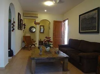 Las Margaritas Cancun Apartment 1 Мексика
