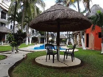Las Margaritas Cancun Apartment 1 0*,  Мексика