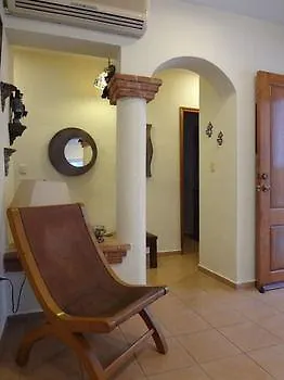 Las Margaritas Cancun Apartment 1 Отель