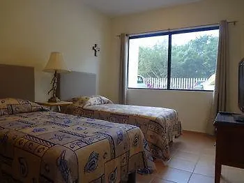 Las Margaritas Cancun Apartment 1