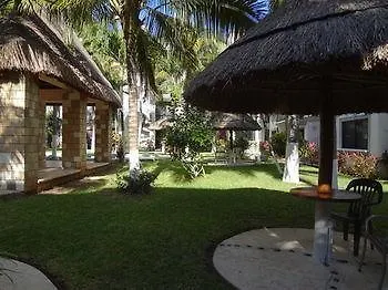 Отель Las Margaritas Cancun Apartment 1