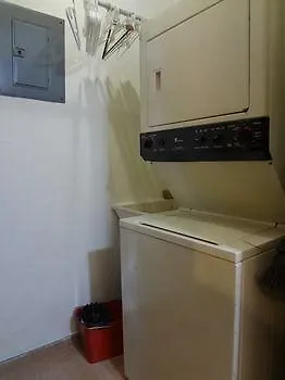 Отель Las Margaritas Cancun Apartment 1 Мексика